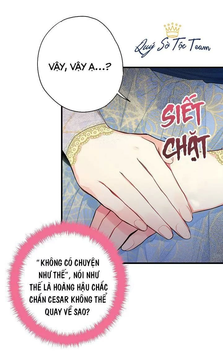 Trọng Sinh Trở Thành Hoàng Phi Chapter 150 - 9