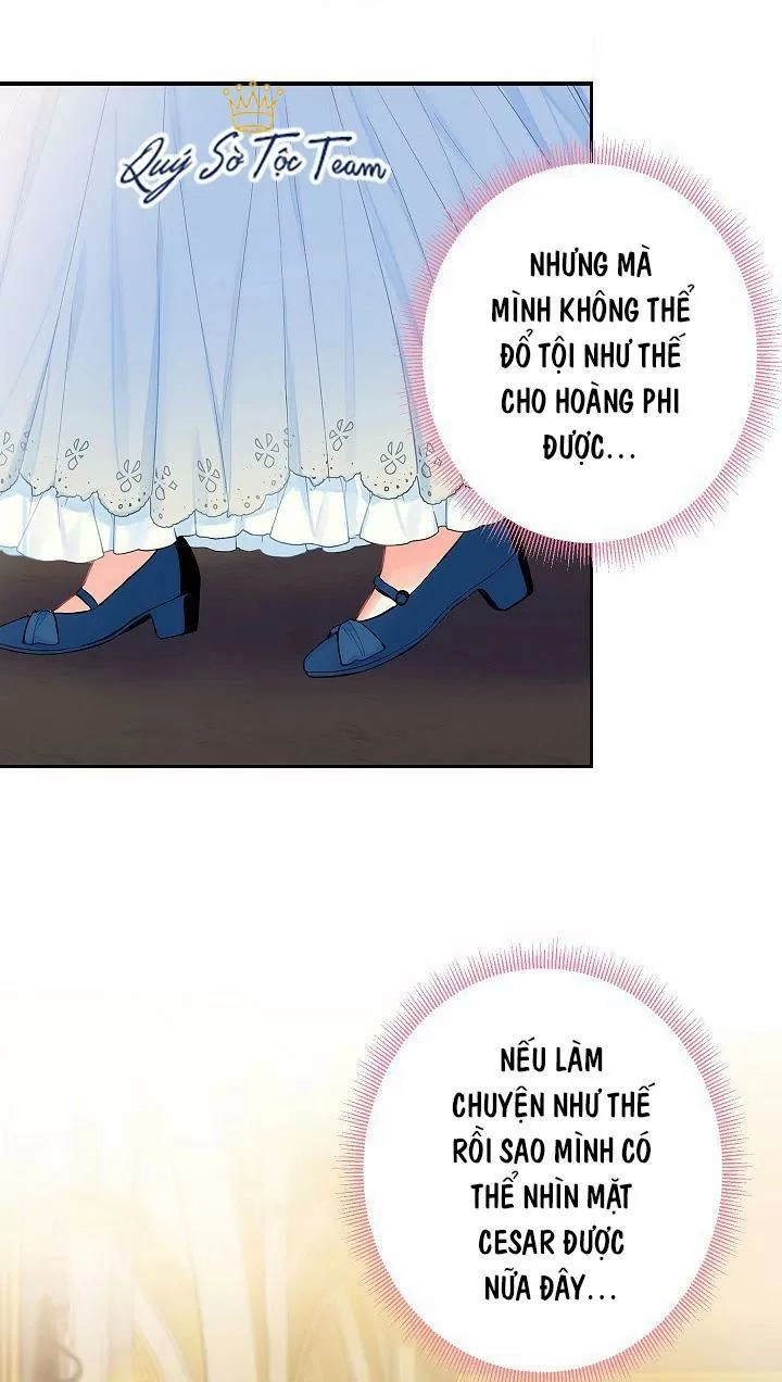 Trọng Sinh Trở Thành Hoàng Phi Chapter 150 - 14