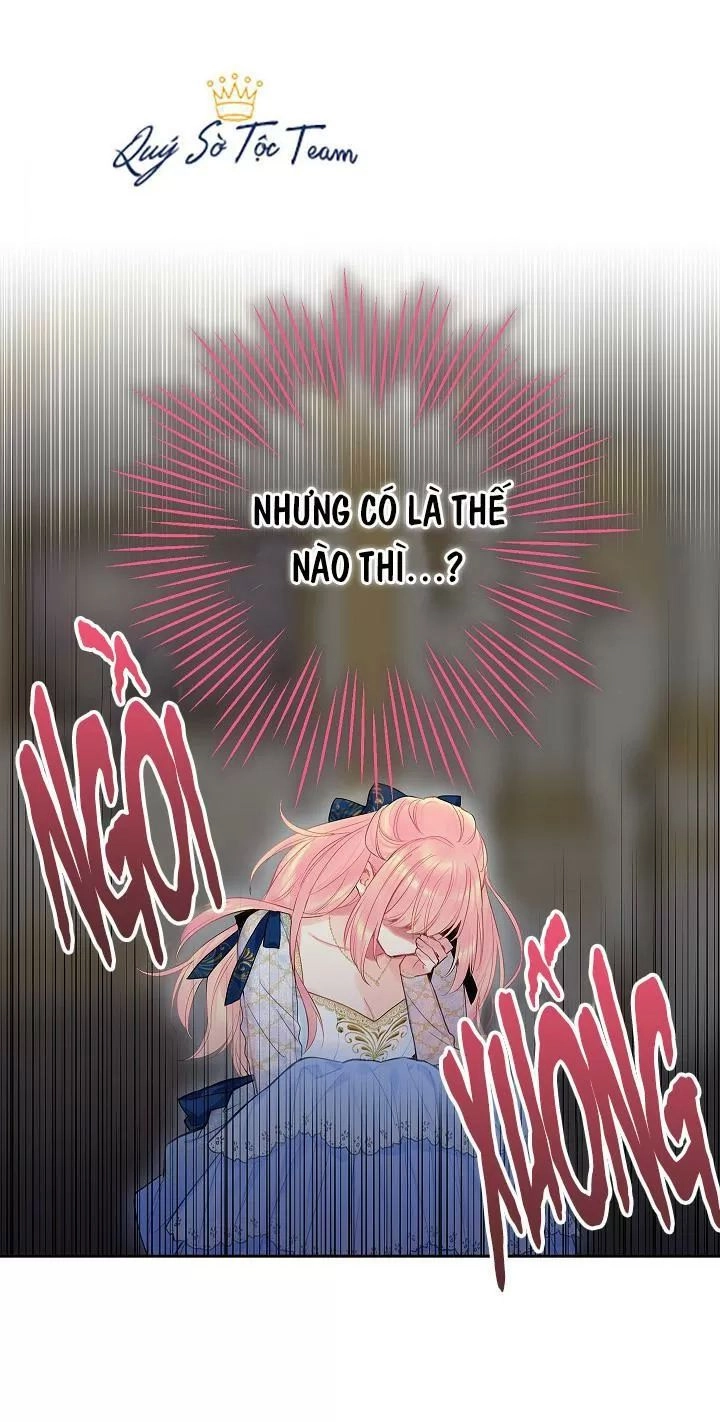 Trọng Sinh Trở Thành Hoàng Phi Chapter 150 - 17