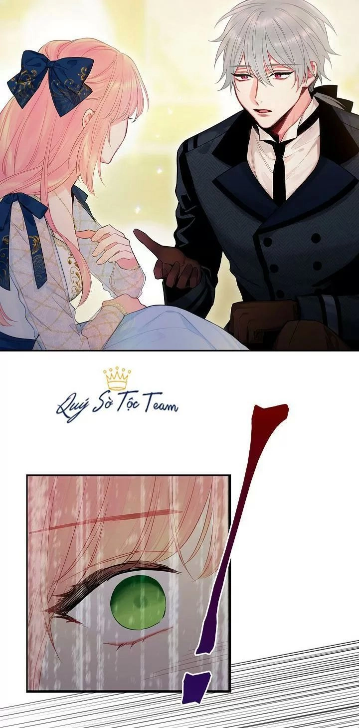 Trọng Sinh Trở Thành Hoàng Phi Chapter 150 - 19