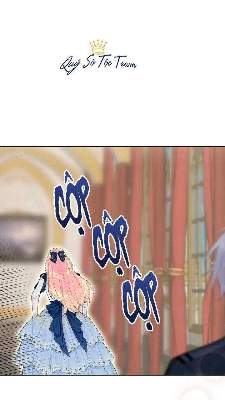 Trọng Sinh Trở Thành Hoàng Phi Chapter 150 - 22