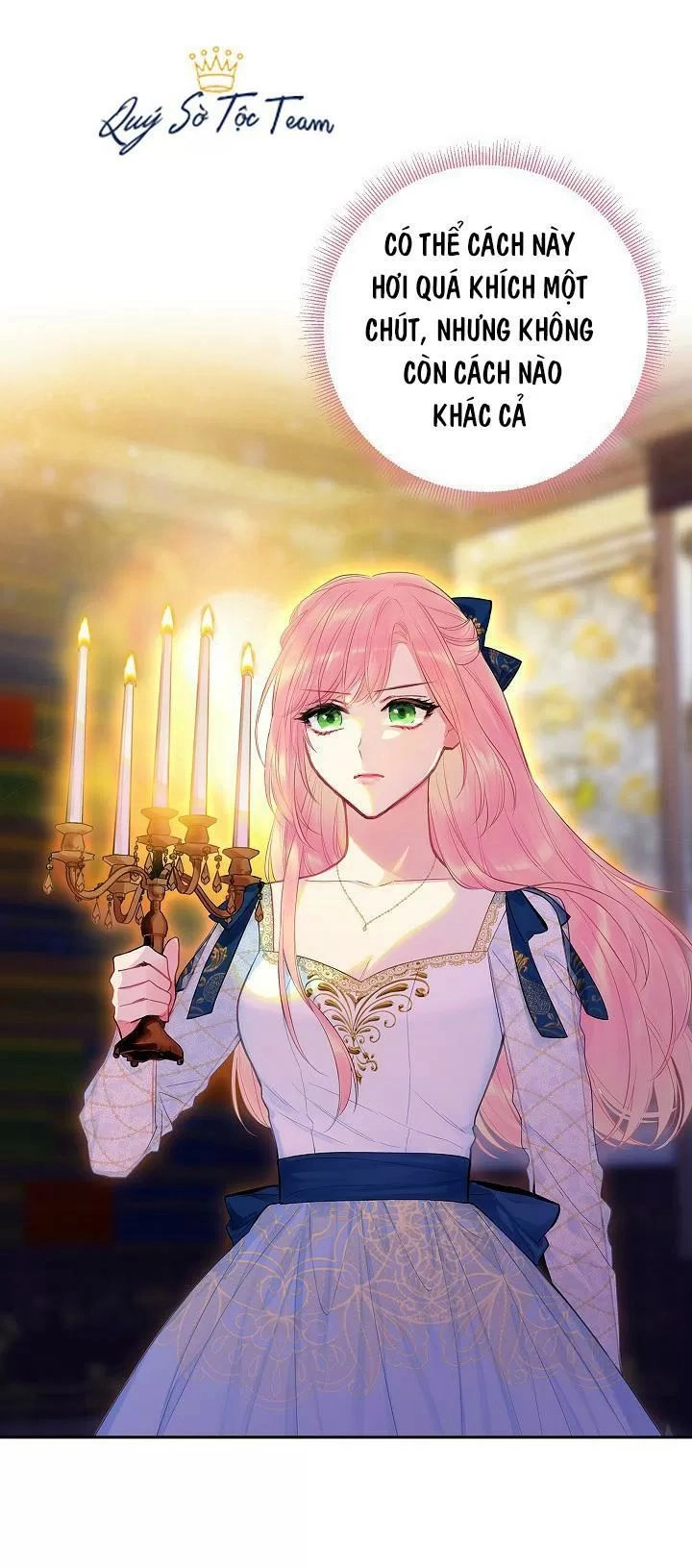 Trọng Sinh Trở Thành Hoàng Phi Chapter 150 - 27