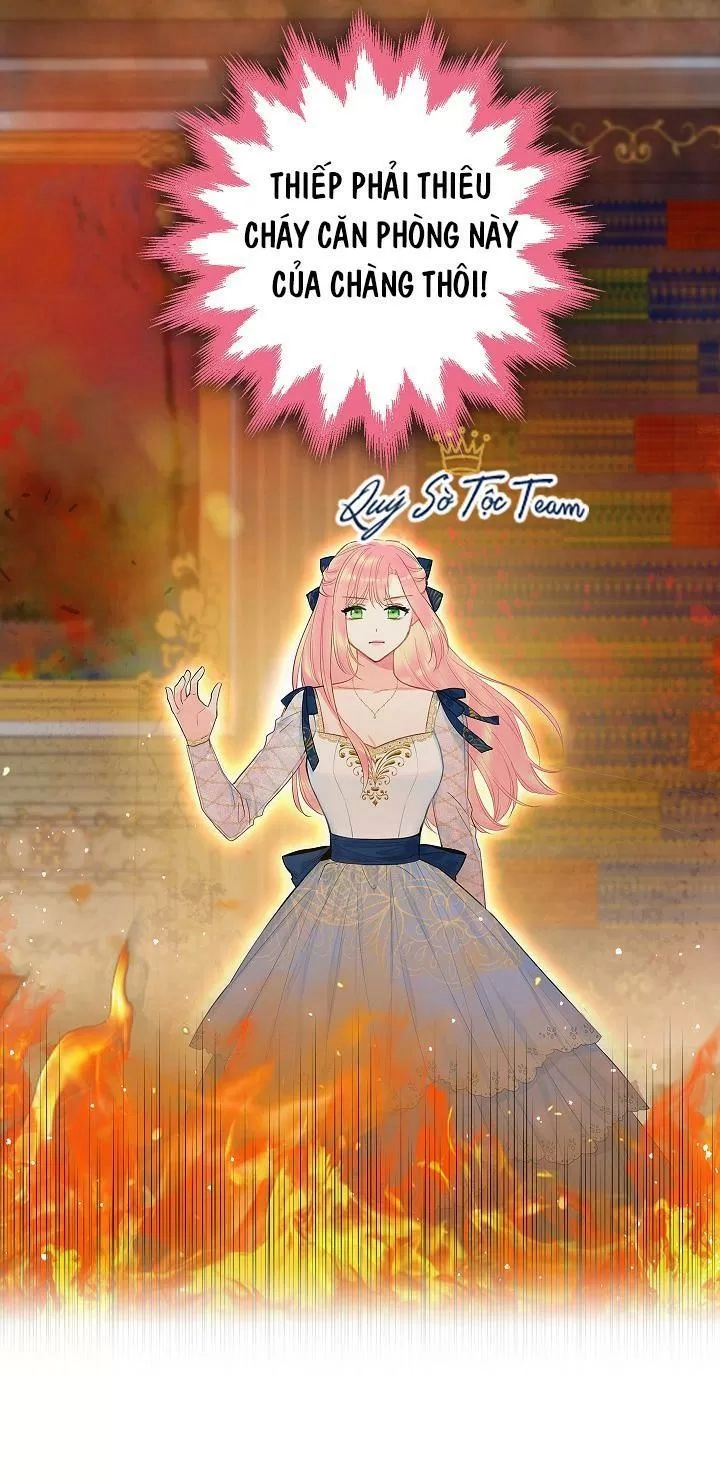 Trọng Sinh Trở Thành Hoàng Phi Chapter 150 - 29