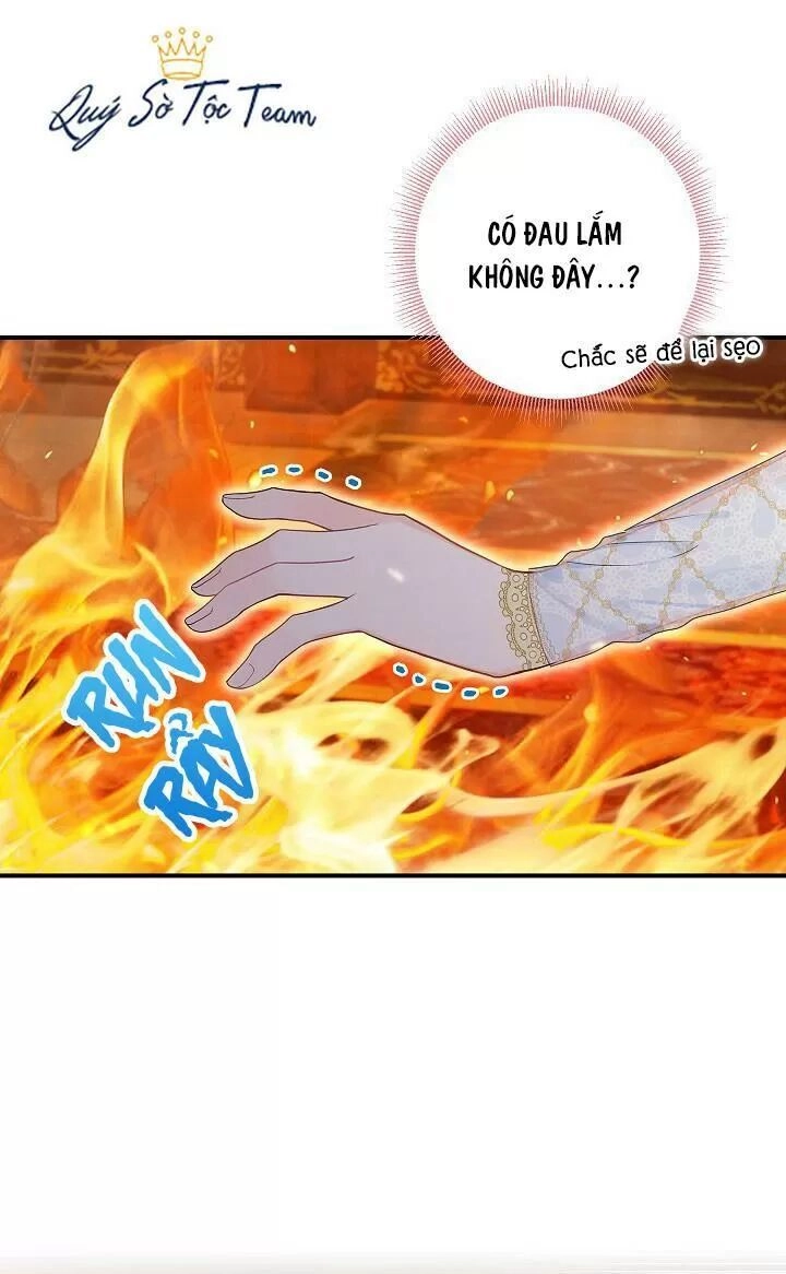 Trọng Sinh Trở Thành Hoàng Phi Chapter 151 - 5