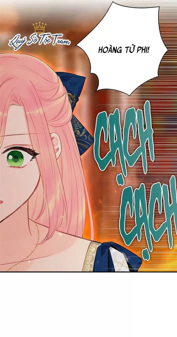 Trọng Sinh Trở Thành Hoàng Phi Chapter 151 - 6