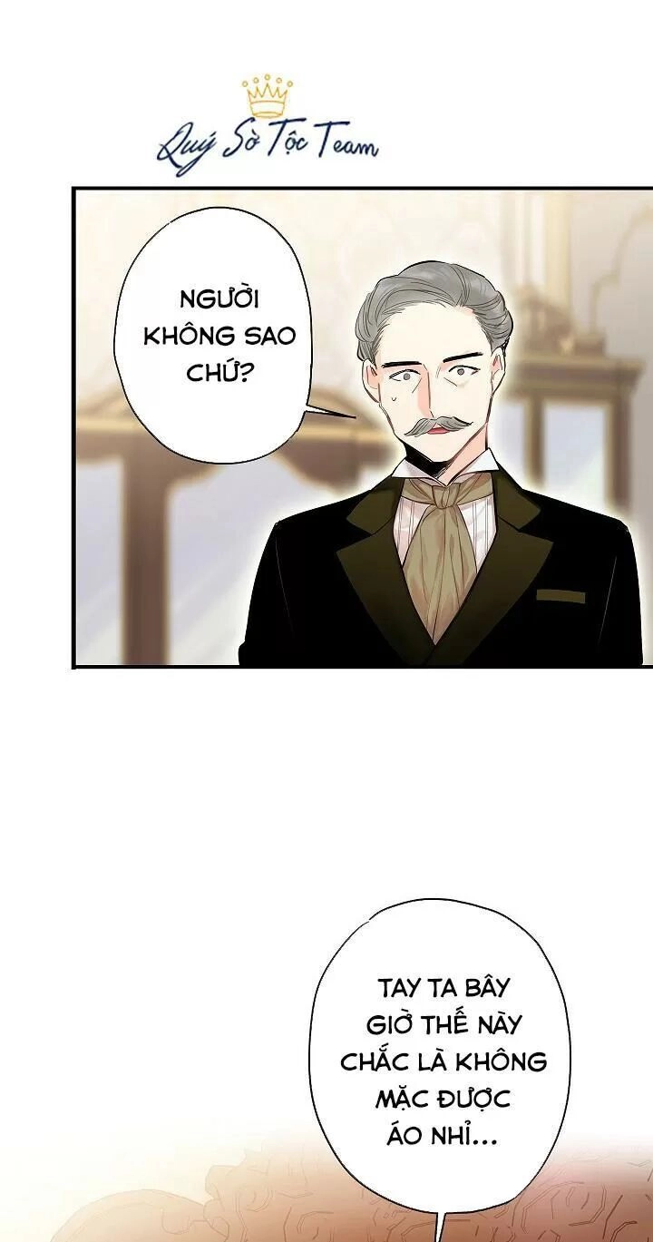 Trọng Sinh Trở Thành Hoàng Phi Chapter 151 - 13