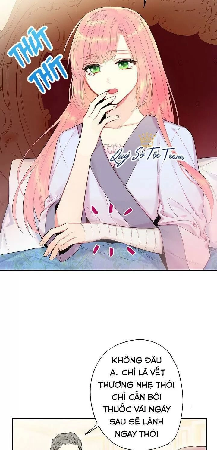 Trọng Sinh Trở Thành Hoàng Phi Chapter 151 - 14