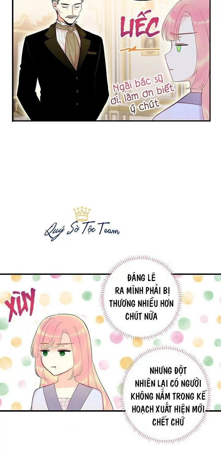 Trọng Sinh Trở Thành Hoàng Phi Chapter 151 - 15