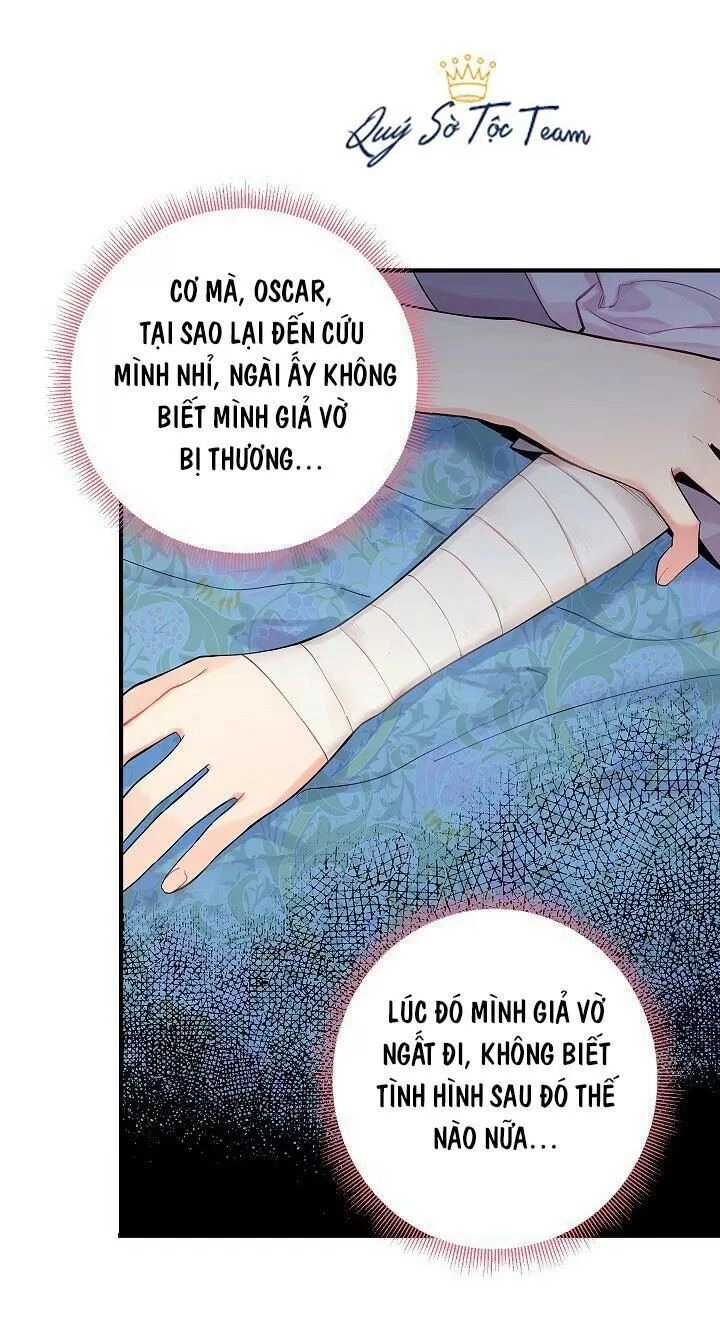 Trọng Sinh Trở Thành Hoàng Phi Chapter 151 - 16