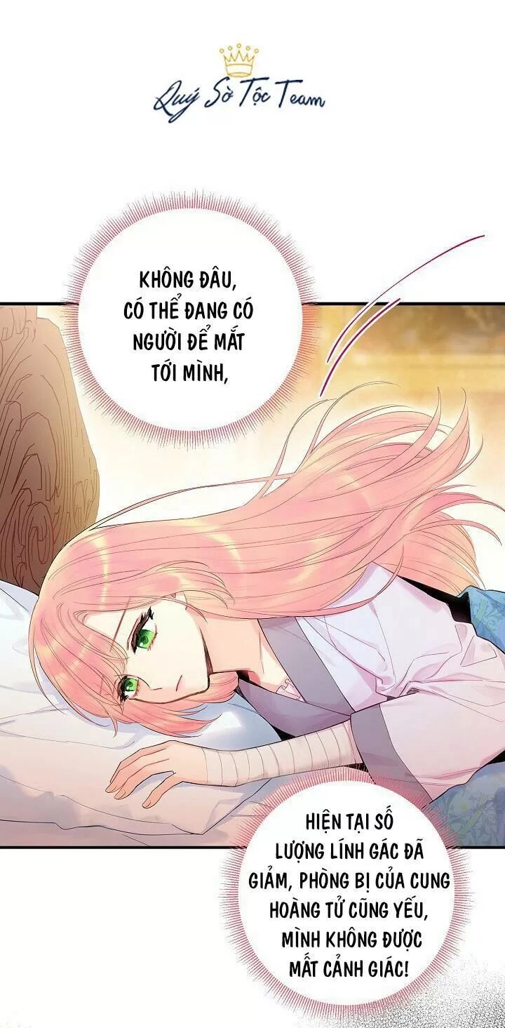 Trọng Sinh Trở Thành Hoàng Phi Chapter 151 - 17