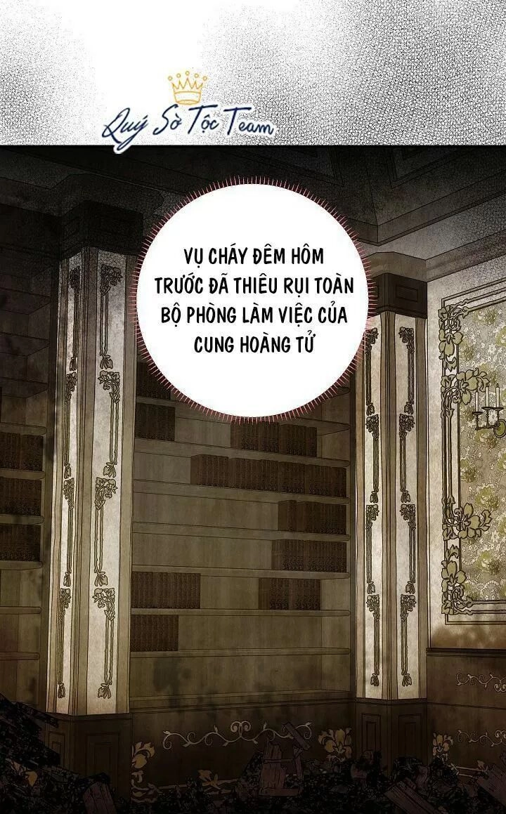 Trọng Sinh Trở Thành Hoàng Phi Chapter 151 - 18