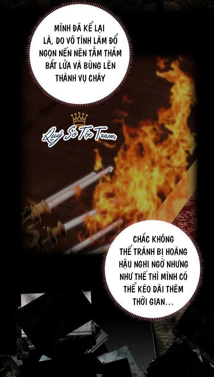 Trọng Sinh Trở Thành Hoàng Phi Chapter 151 - 19