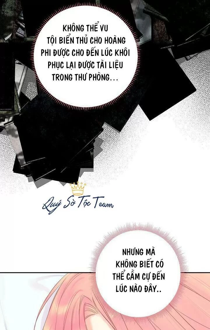 Trọng Sinh Trở Thành Hoàng Phi Chapter 151 - 20