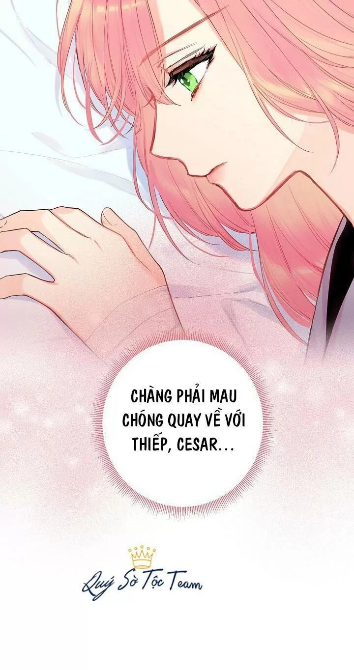 Trọng Sinh Trở Thành Hoàng Phi Chapter 151 - 21