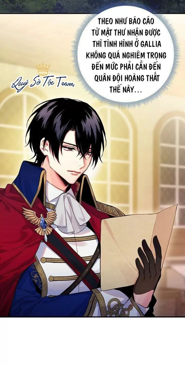 Trọng Sinh Trở Thành Hoàng Phi Chapter 151 - 23