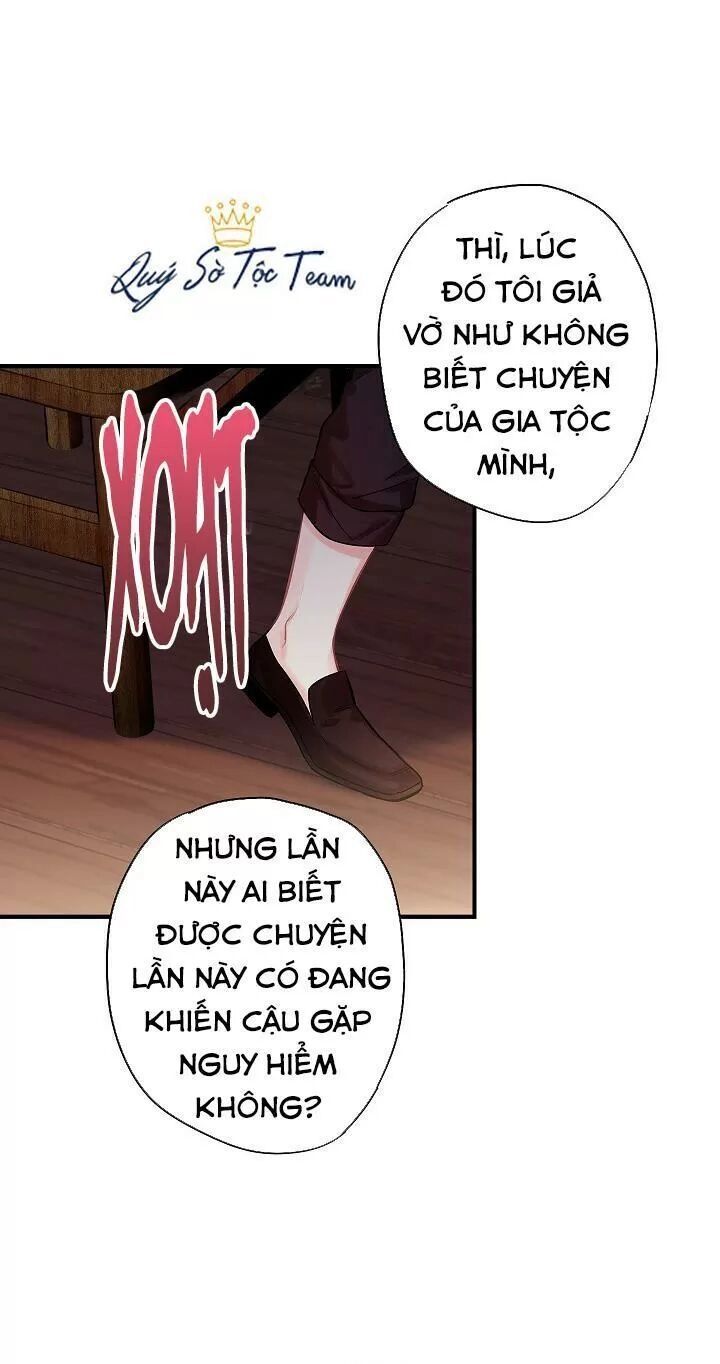 Trọng Sinh Trở Thành Hoàng Phi Chapter 152 - 9