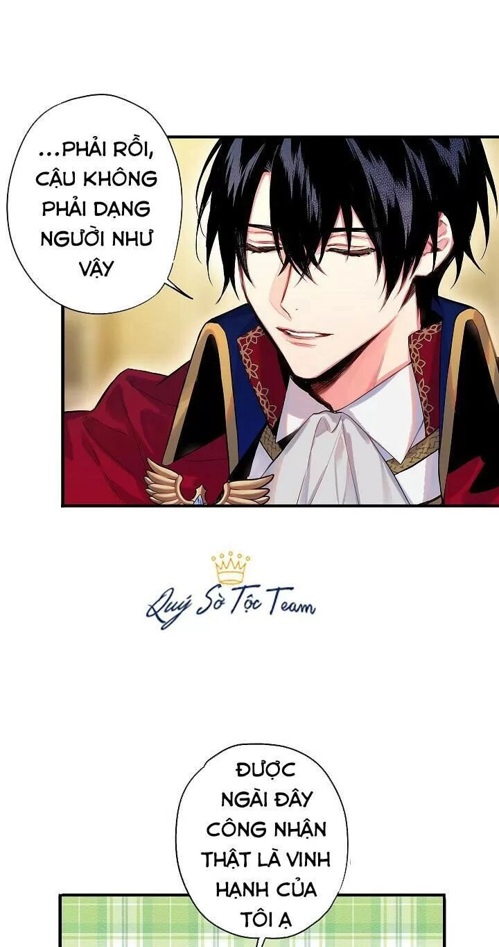 Trọng Sinh Trở Thành Hoàng Phi Chapter 152 - 11