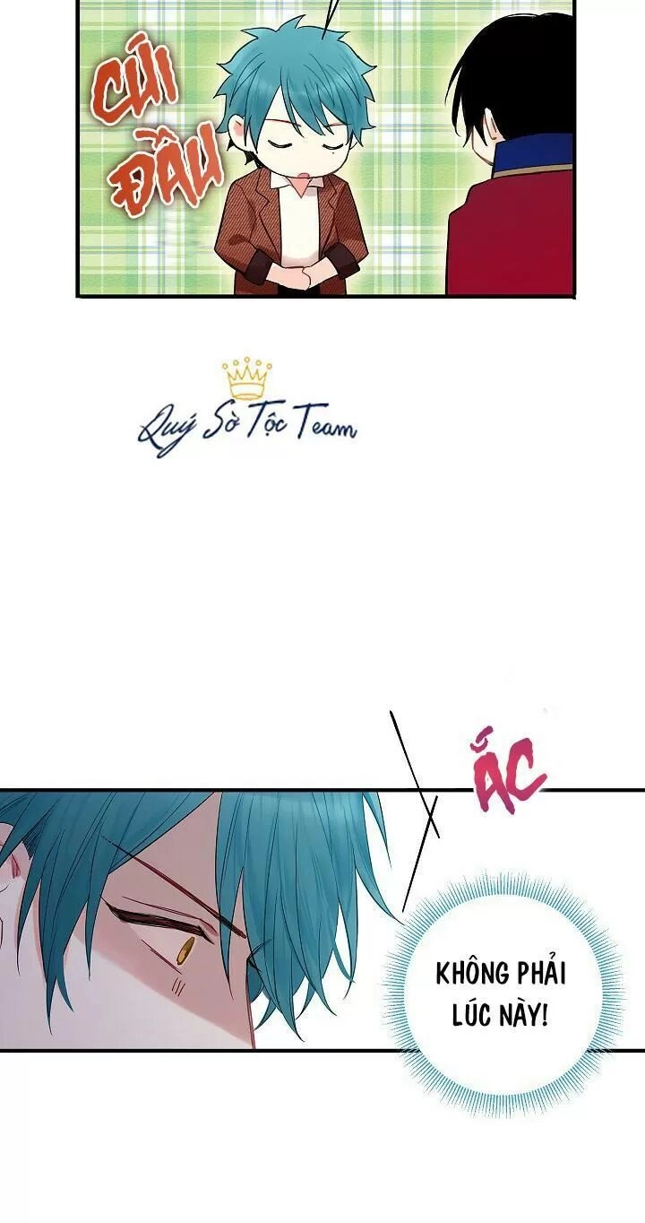 Trọng Sinh Trở Thành Hoàng Phi Chapter 152 - 12