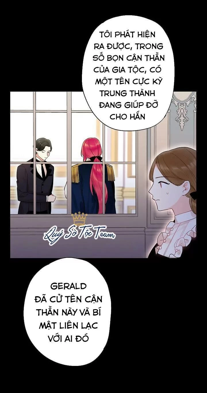 Trọng Sinh Trở Thành Hoàng Phi Chapter 152 - 15