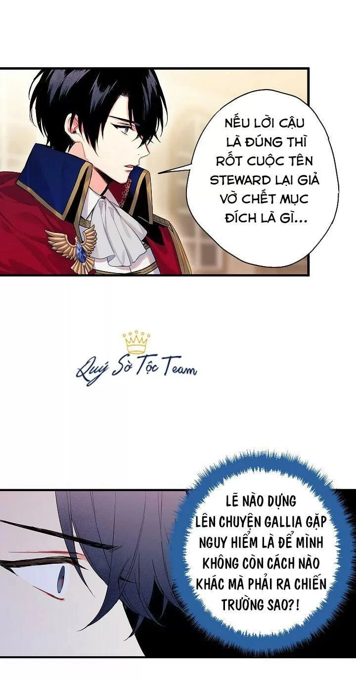 Trọng Sinh Trở Thành Hoàng Phi Chapter 152 - 21