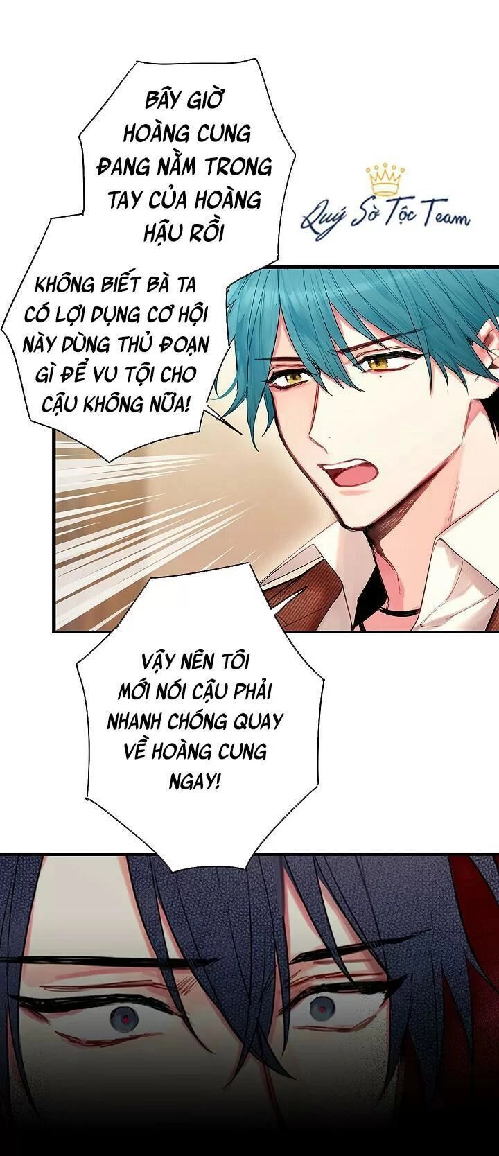 Trọng Sinh Trở Thành Hoàng Phi Chapter 152 - 24