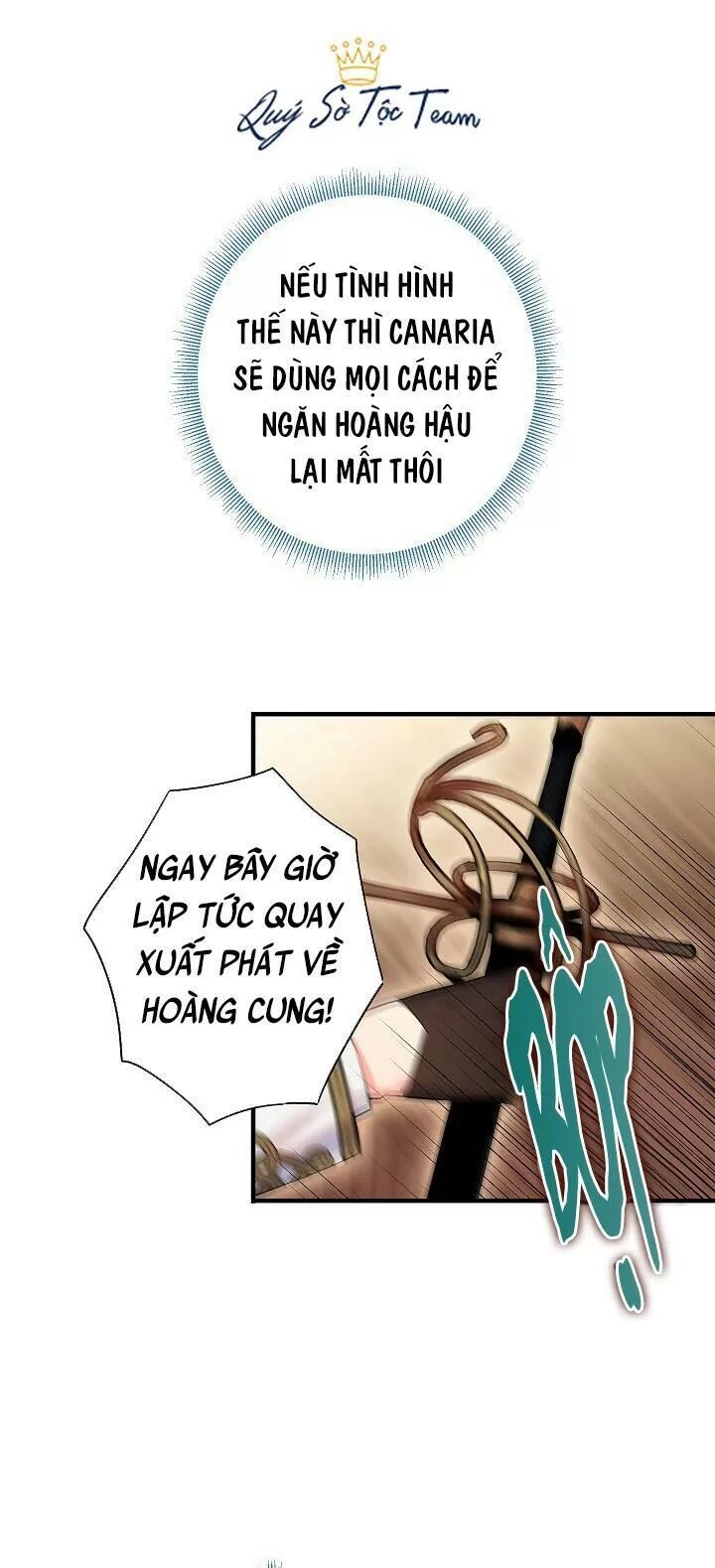 Trọng Sinh Trở Thành Hoàng Phi Chapter 152 - 28