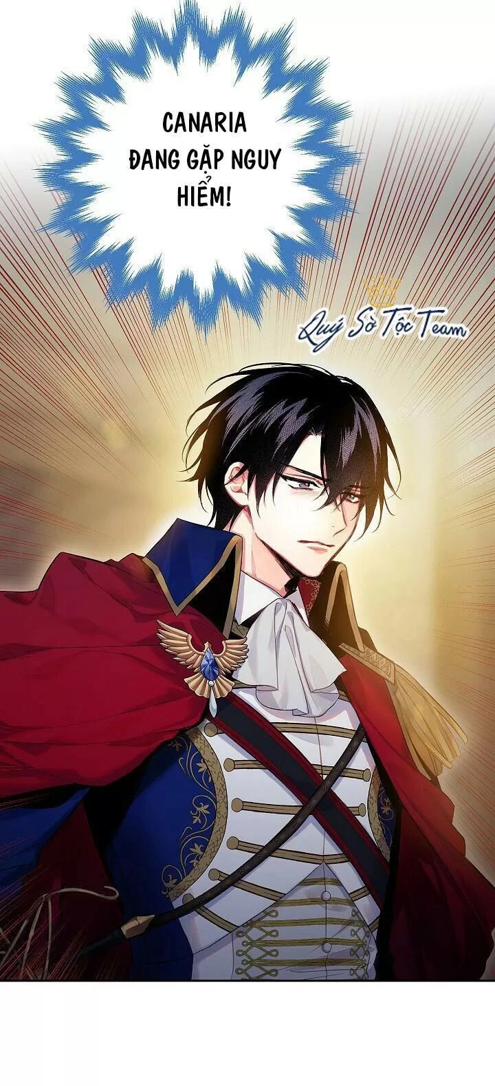 Trọng Sinh Trở Thành Hoàng Phi Chapter 152 - 29