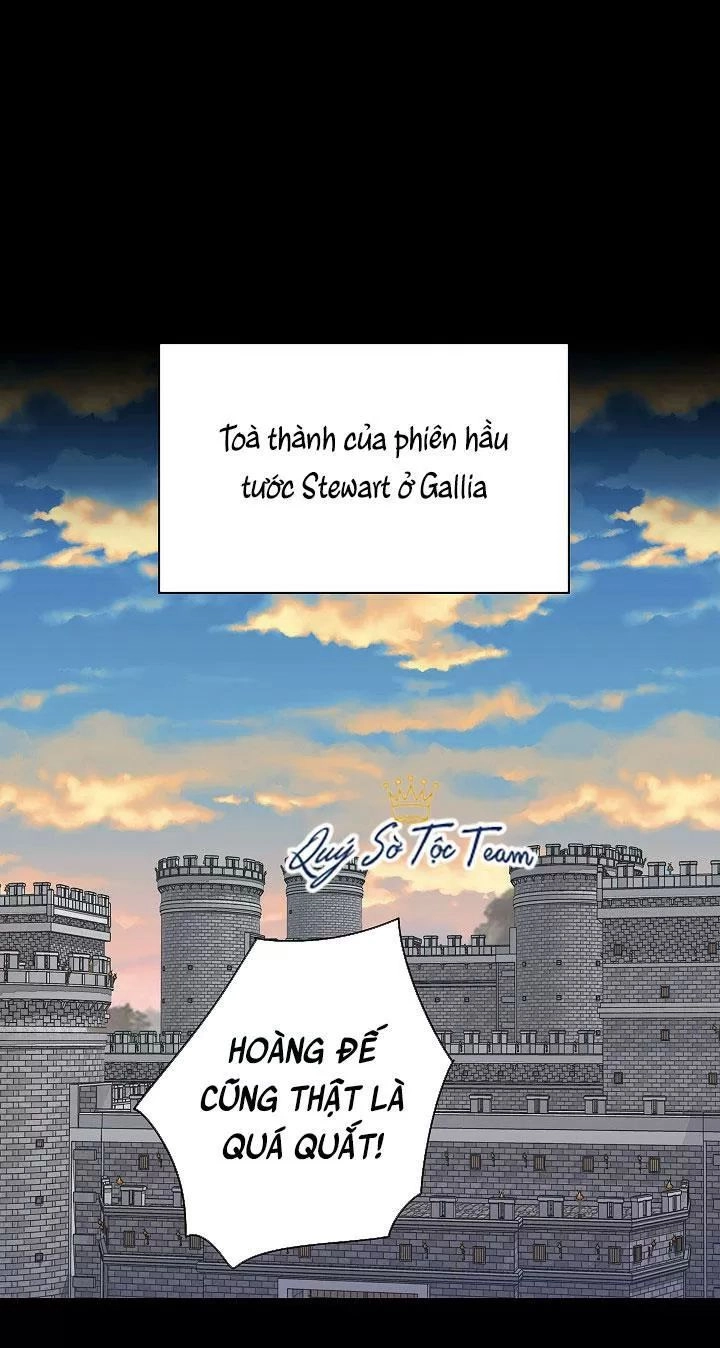 Trọng Sinh Trở Thành Hoàng Phi Chapter 153 - 2