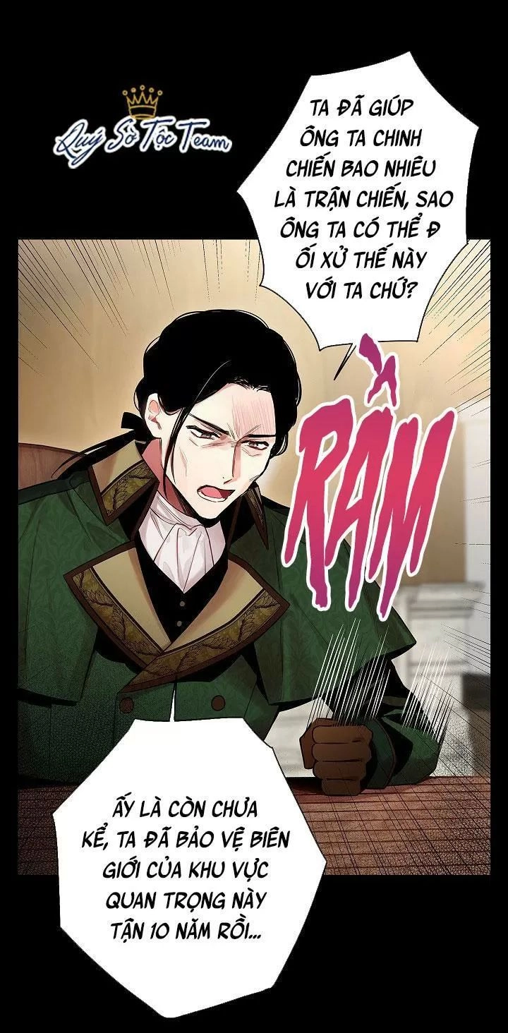 Trọng Sinh Trở Thành Hoàng Phi Chapter 153 - 3