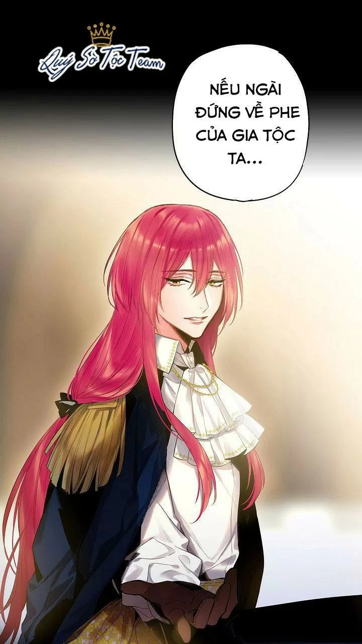 Trọng Sinh Trở Thành Hoàng Phi Chapter 153 - 11