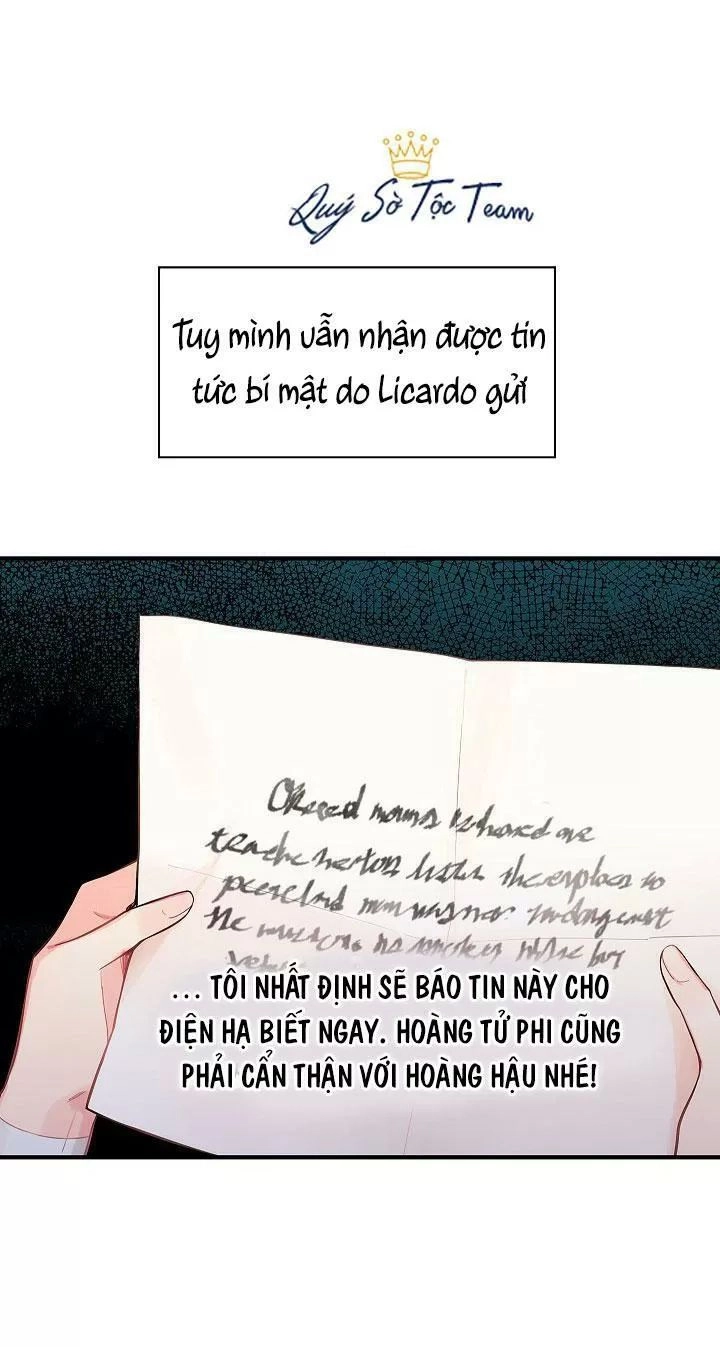 Trọng Sinh Trở Thành Hoàng Phi Chapter 153 - 16