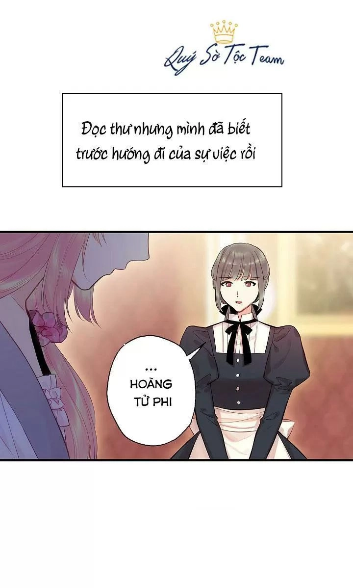 Trọng Sinh Trở Thành Hoàng Phi Chapter 153 - 17