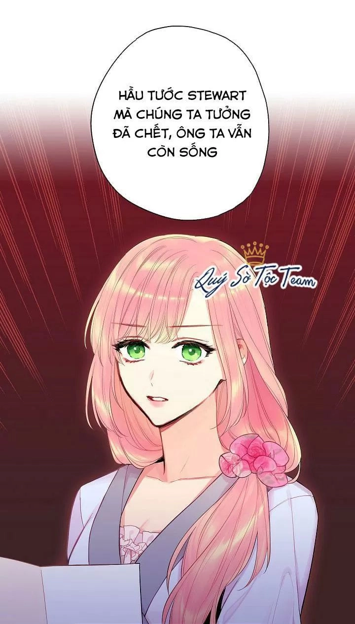 Trọng Sinh Trở Thành Hoàng Phi Chapter 153 - 18