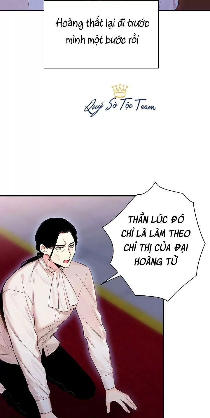 Trọng Sinh Trở Thành Hoàng Phi Chapter 153 - 19