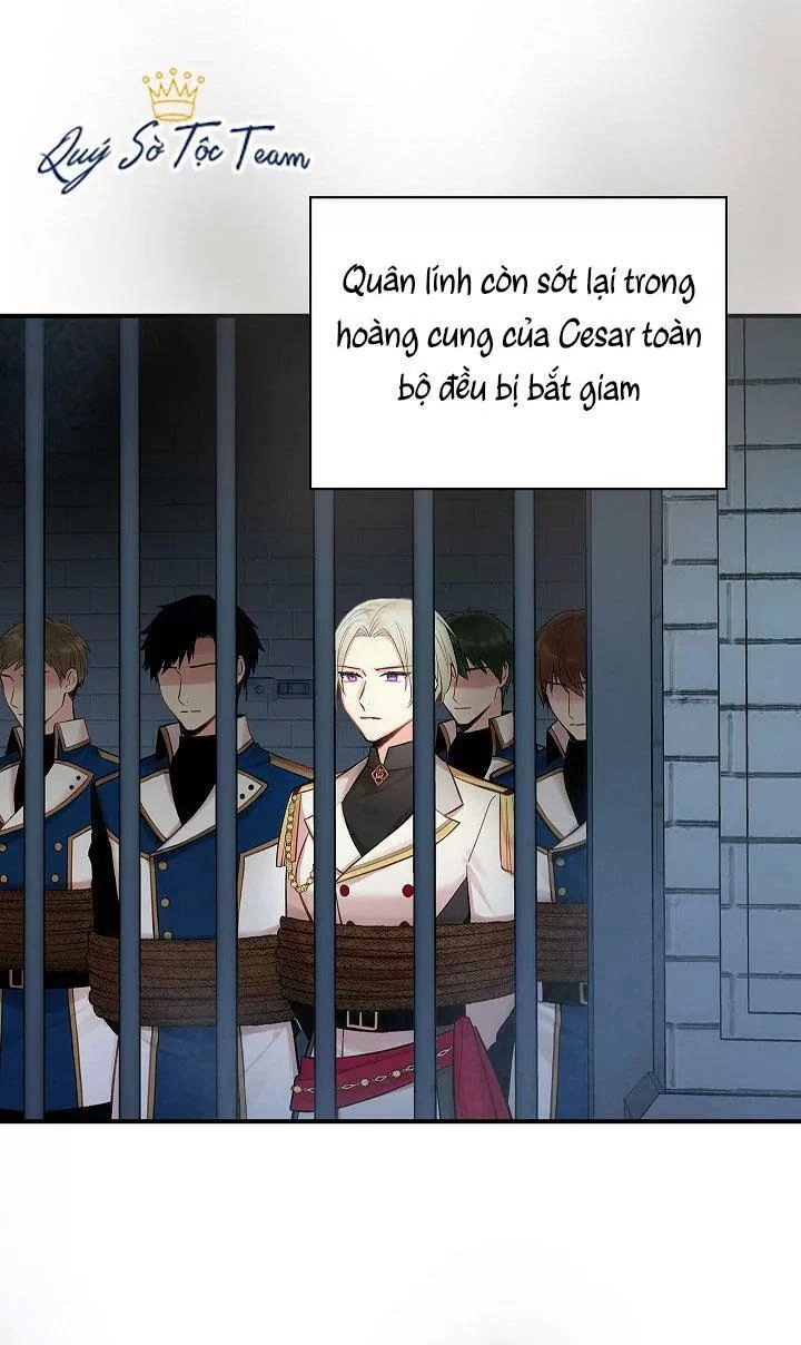 Trọng Sinh Trở Thành Hoàng Phi Chapter 153 - 24