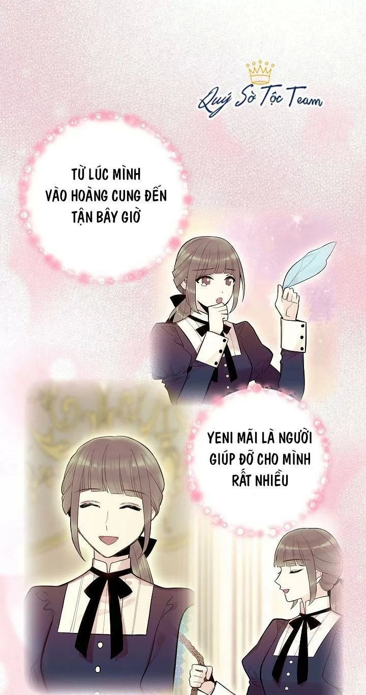 Trọng Sinh Trở Thành Hoàng Phi Chapter 154 - 8