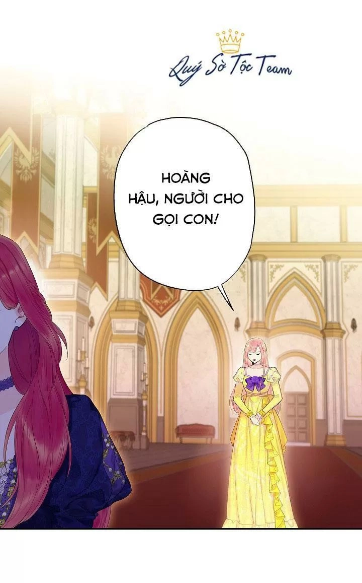 Trọng Sinh Trở Thành Hoàng Phi Chapter 154 - 17