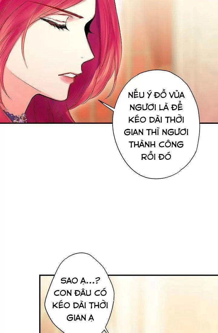 Trọng Sinh Trở Thành Hoàng Phi Chapter 154 - 20