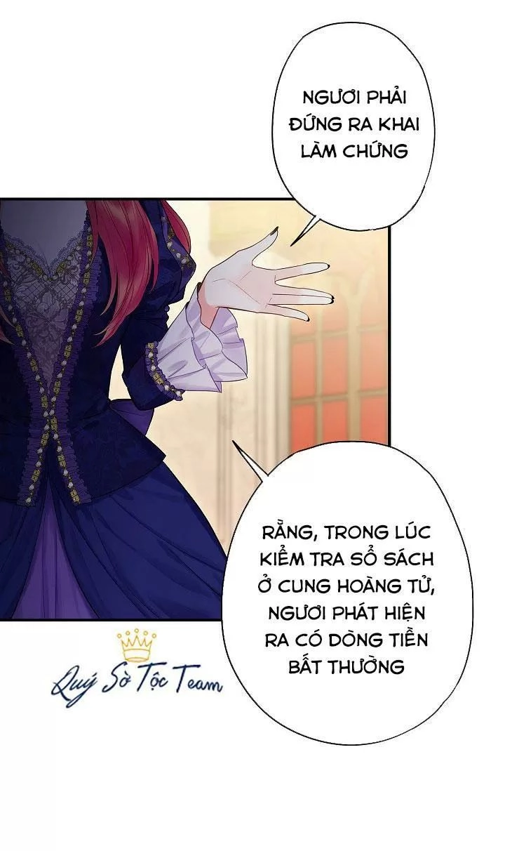 Trọng Sinh Trở Thành Hoàng Phi Chapter 154 - 24