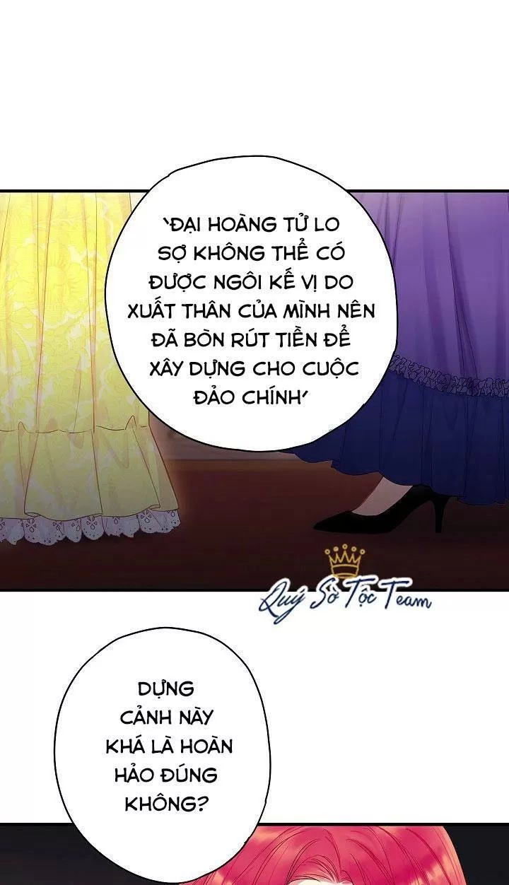 Trọng Sinh Trở Thành Hoàng Phi Chapter 154 - 26