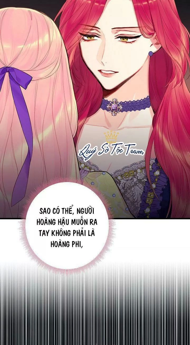 Trọng Sinh Trở Thành Hoàng Phi Chapter 154 - 27