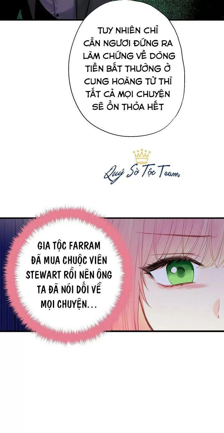 Trọng Sinh Trở Thành Hoàng Phi Chapter 155 - 4