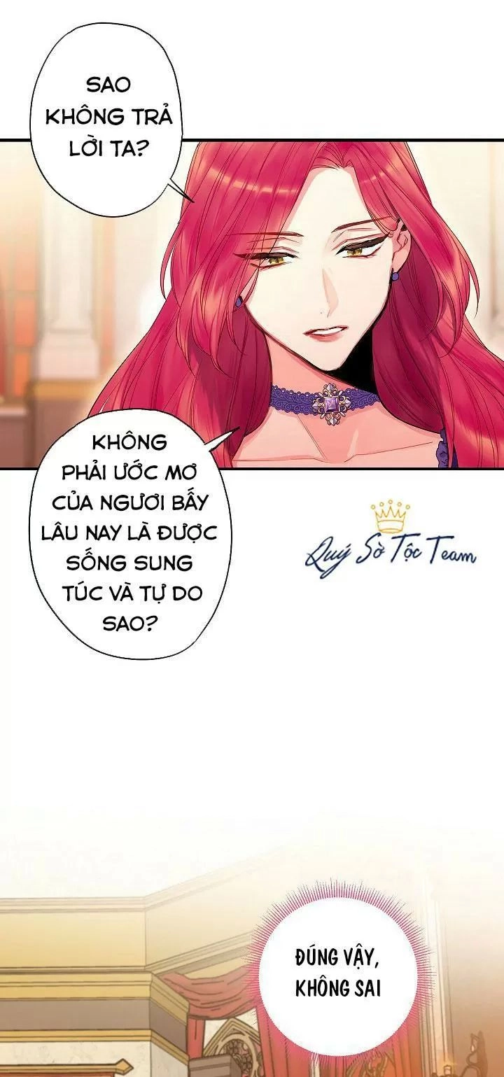 Trọng Sinh Trở Thành Hoàng Phi Chapter 155 - 6