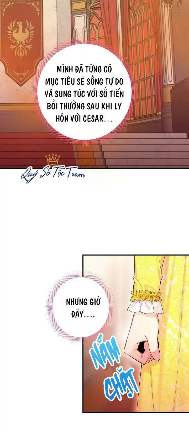 Trọng Sinh Trở Thành Hoàng Phi Chapter 155 - 7