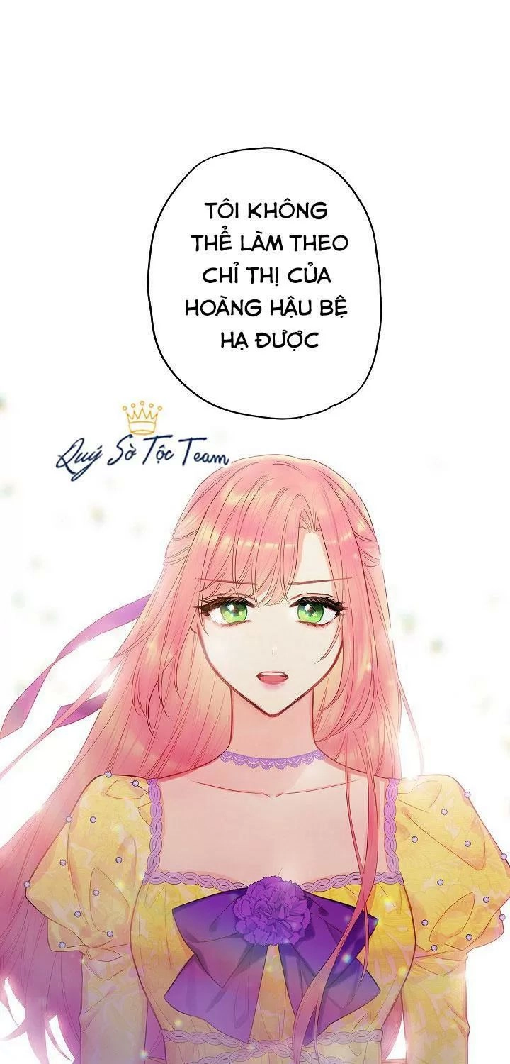 Trọng Sinh Trở Thành Hoàng Phi Chapter 155 - 8