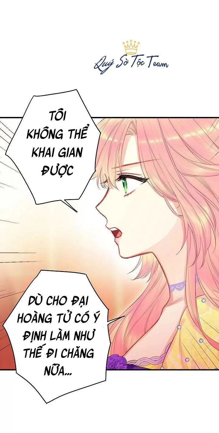 Trọng Sinh Trở Thành Hoàng Phi Chapter 155 - 10