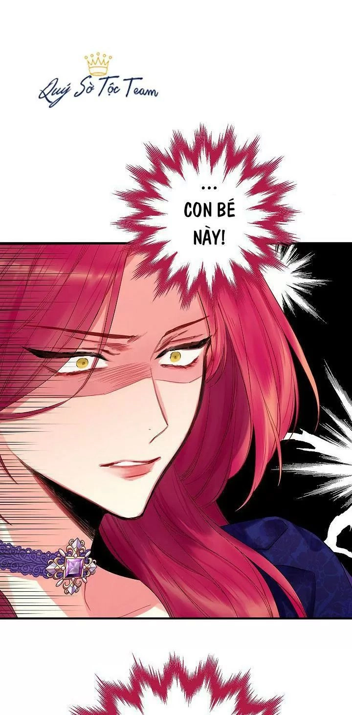 Trọng Sinh Trở Thành Hoàng Phi Chapter 155 - 11