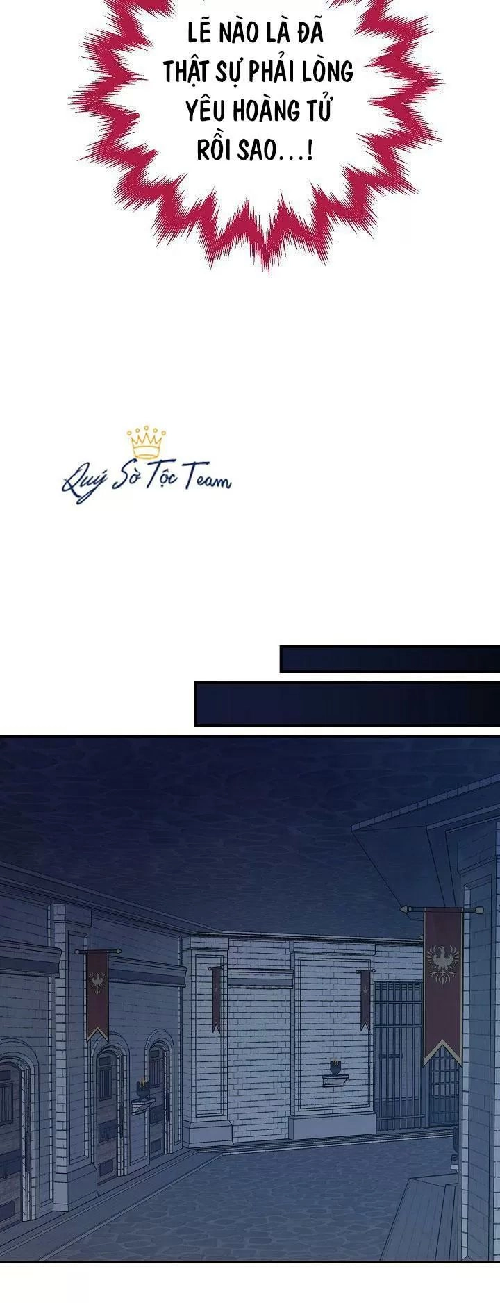 Trọng Sinh Trở Thành Hoàng Phi Chapter 155 - 12