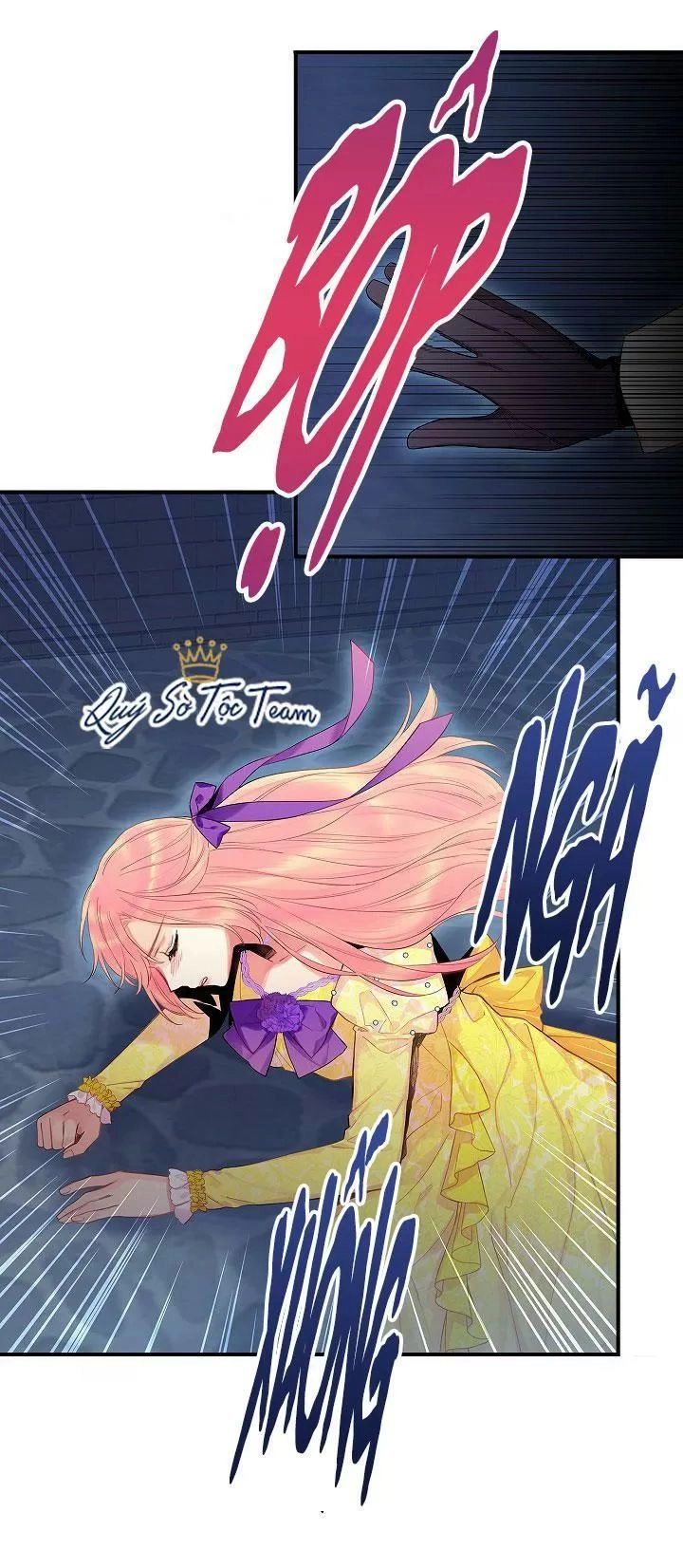 Trọng Sinh Trở Thành Hoàng Phi Chapter 155 - 13