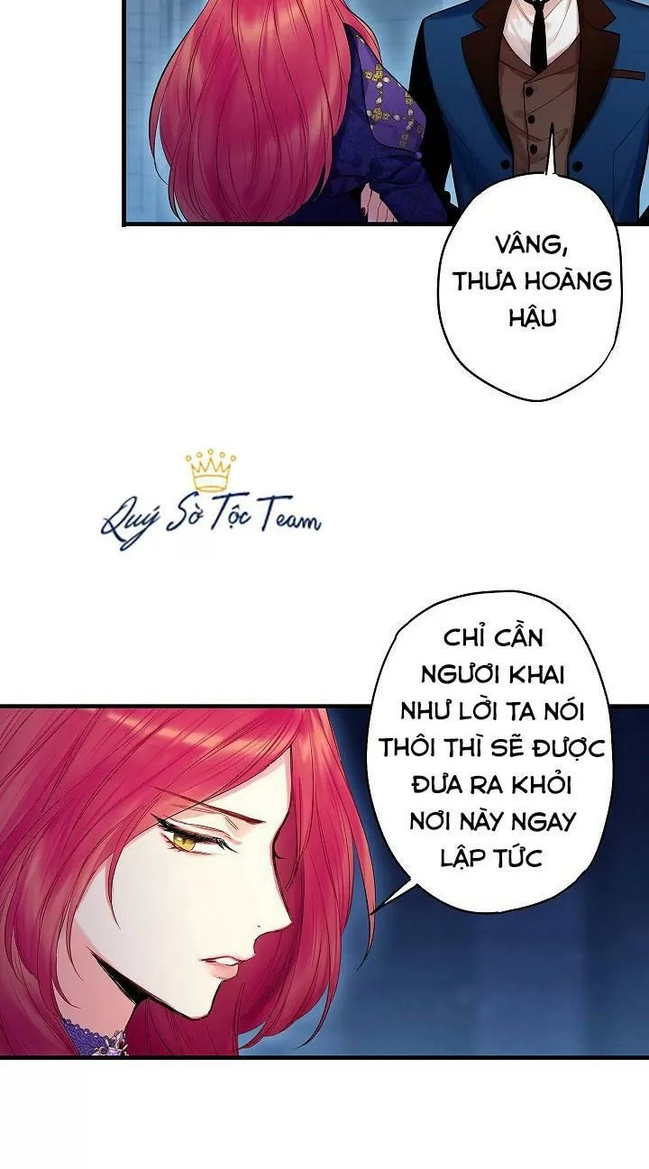 Trọng Sinh Trở Thành Hoàng Phi Chapter 155 - 16